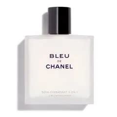 bleu by chanel review|bleu de chanel beauty success.